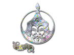 The MongolZ (Glitter) | Shanghai 2024 image